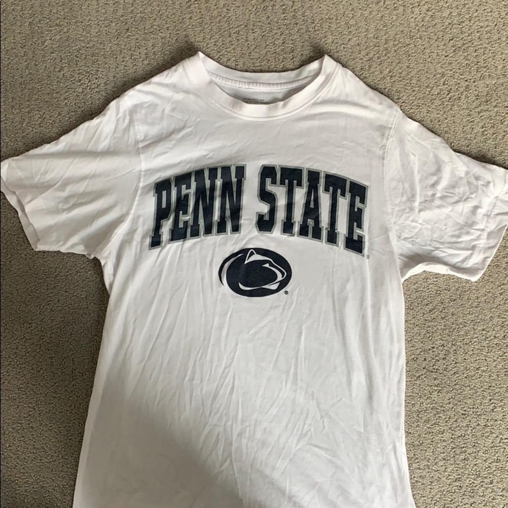 Penn state cotton t-shirt